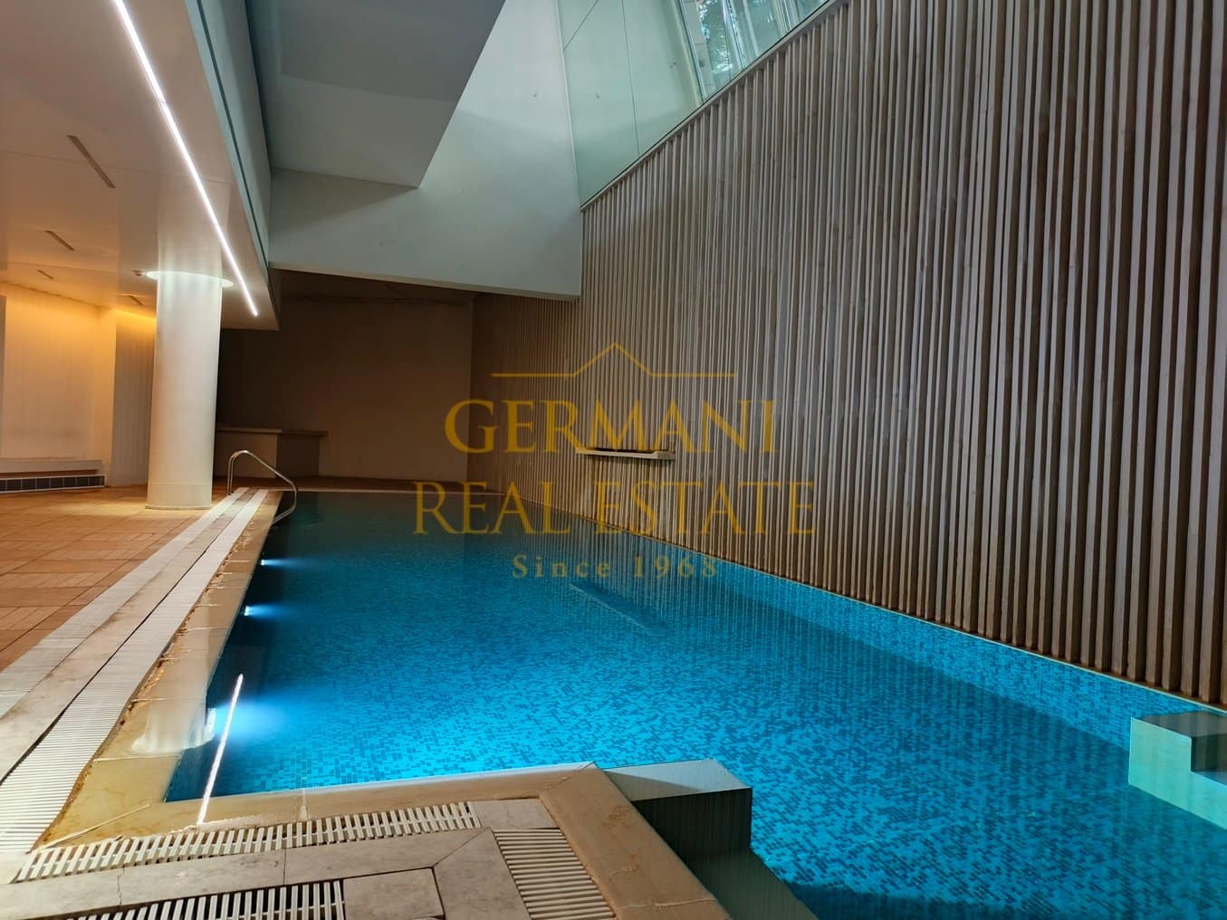 Luxurious Apartment for Rent in Clemenceau – Beirut