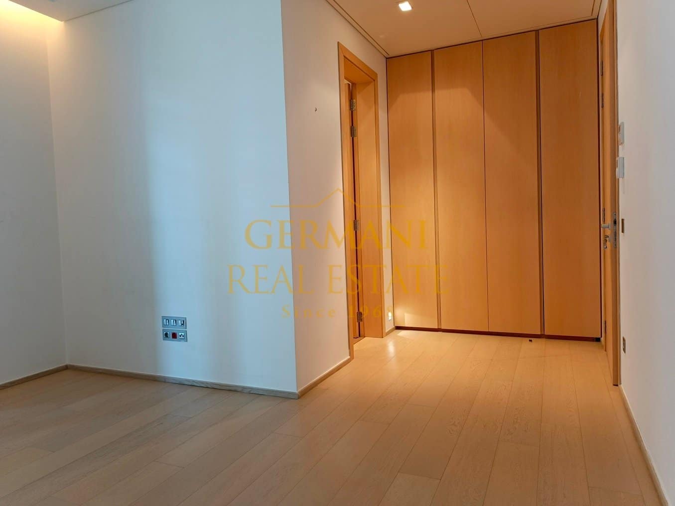 Luxurious Apartment for Rent in Clemenceau – Beirut