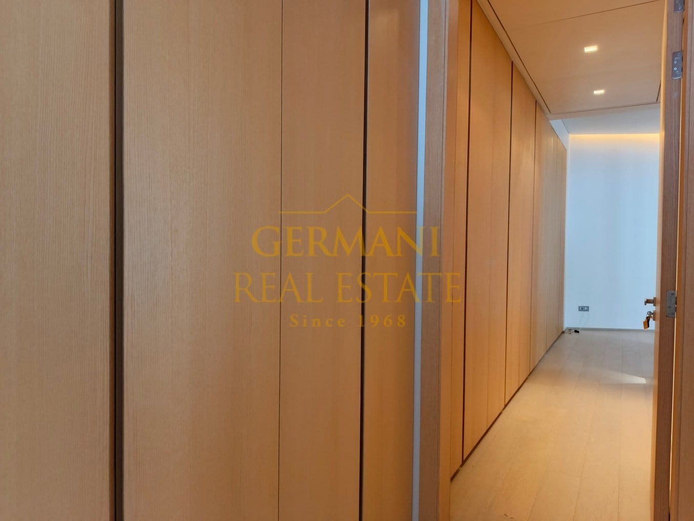 Luxurious Apartment for Rent in Clemenceau – Beirut