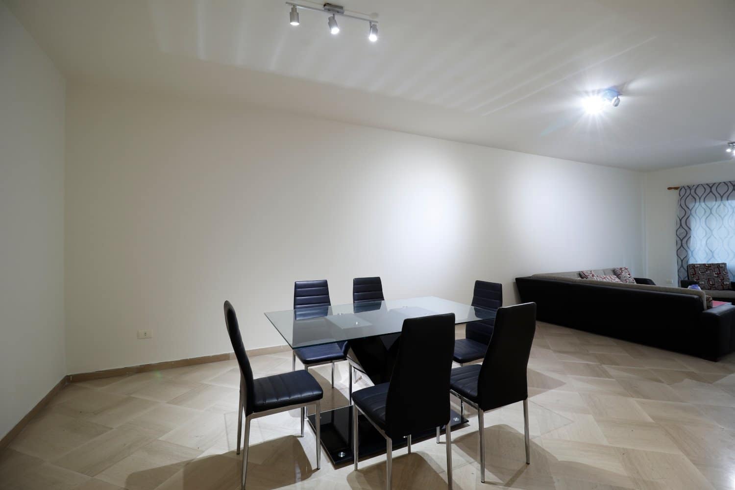 Apartment in Achrafieh for Rent – Gemmayzeh