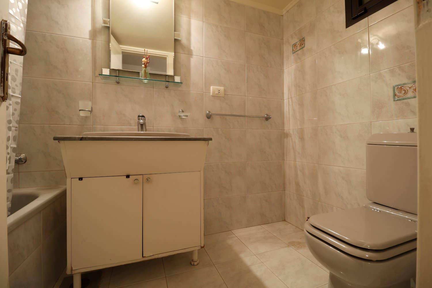 Apartment in Achrafieh for Rent – Gemmayzeh