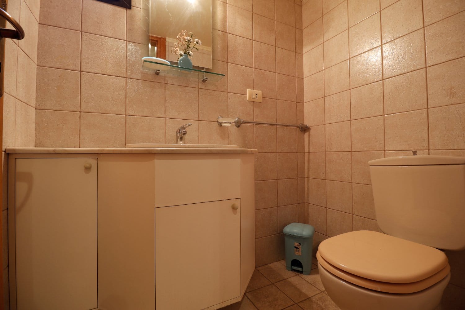 Apartment in Achrafieh for Rent – Gemmayzeh