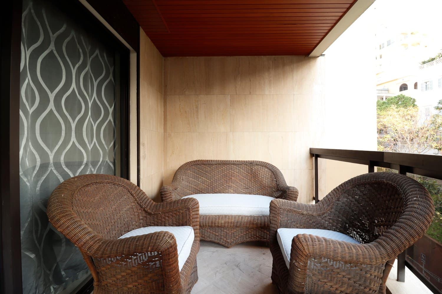 Apartment in Achrafieh for Rent – Gemmayzeh