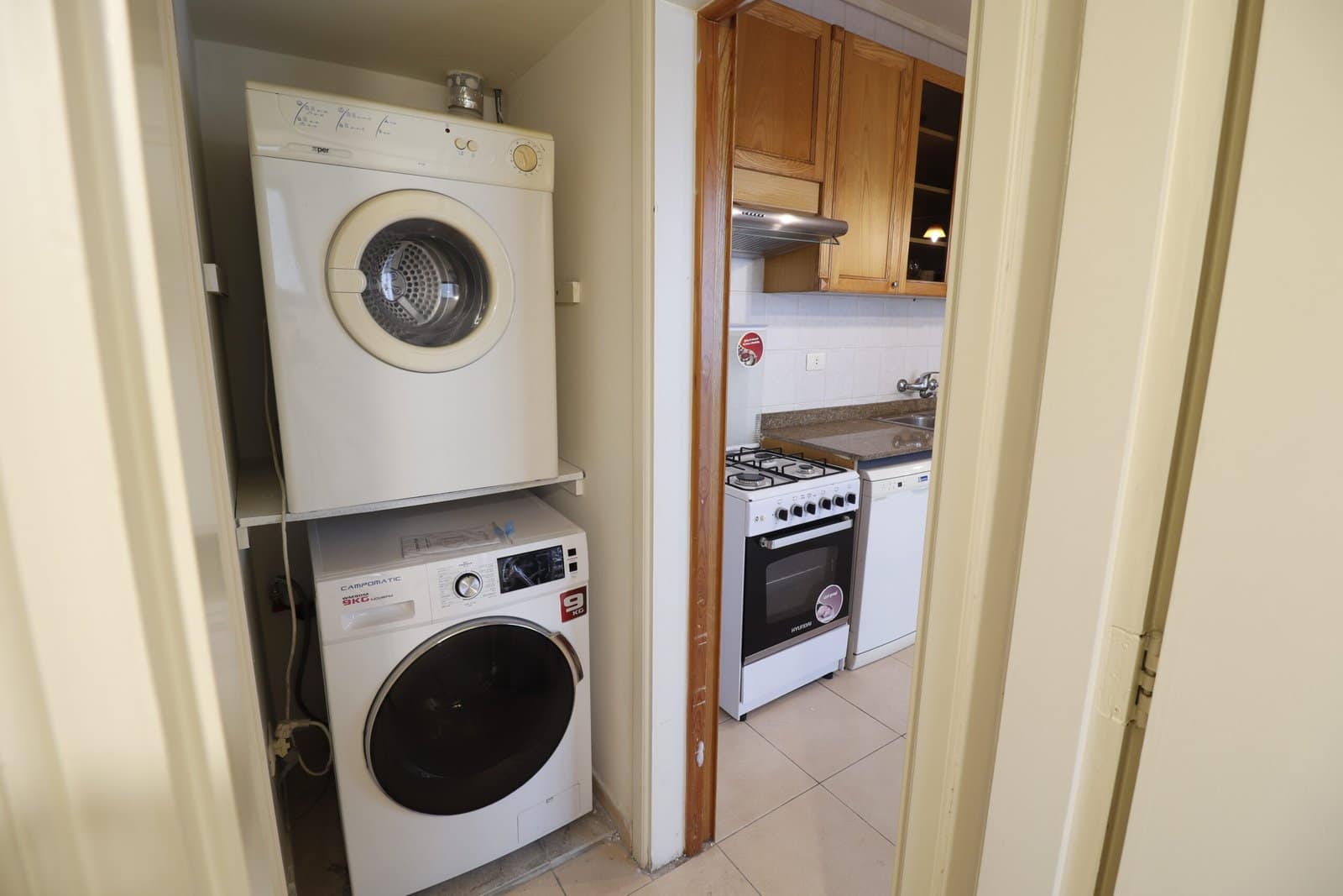 Apartment in Achrafieh for Rent – Gemmayzeh