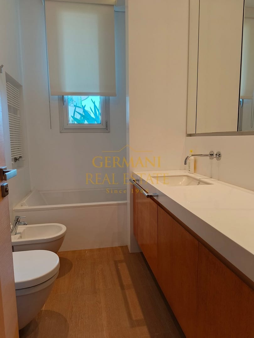 Luxurious Apartment for Rent in Clemenceau – Beirut