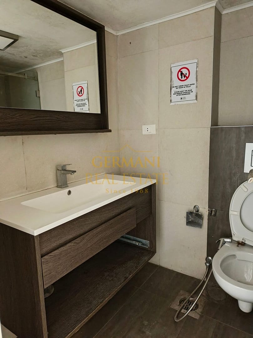 Gemmayzeh 380 m2 Apartment with Terrace for Rent